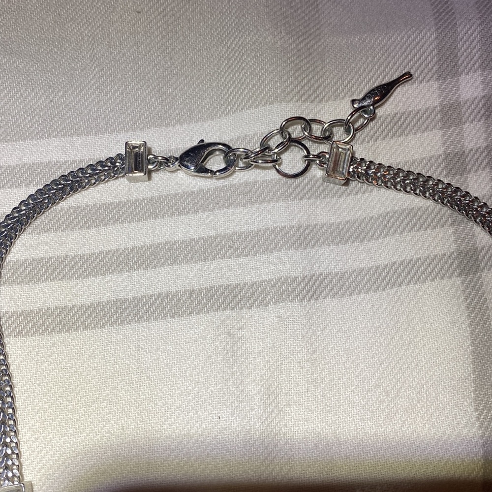 Chloe and Isabel Northern Lights Statement Necklace - Picture 7 of 11